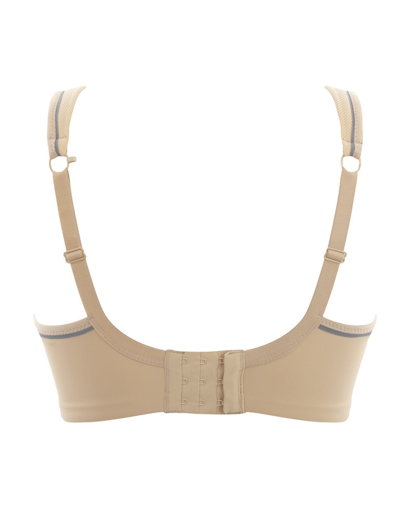 Panache Sport Power biustonosz sportowy - cielisty