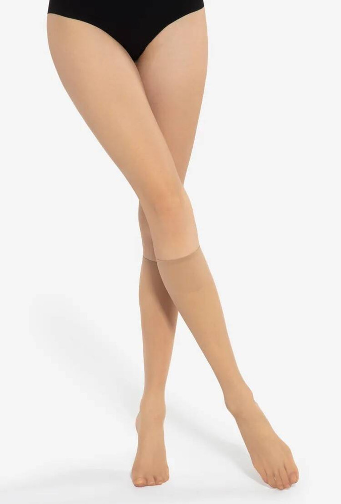Podkolanówki Avi Lycra - grigio
