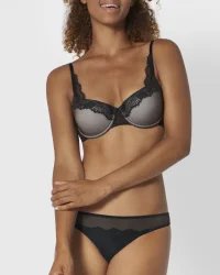 Biustonosz balconette Lace Spotlight WHU01 Triumph 10201708