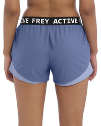 Freya Player szorty sportowe - niebieskie