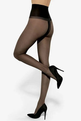 Rajstopy Body Slimmer 20 Den - beige