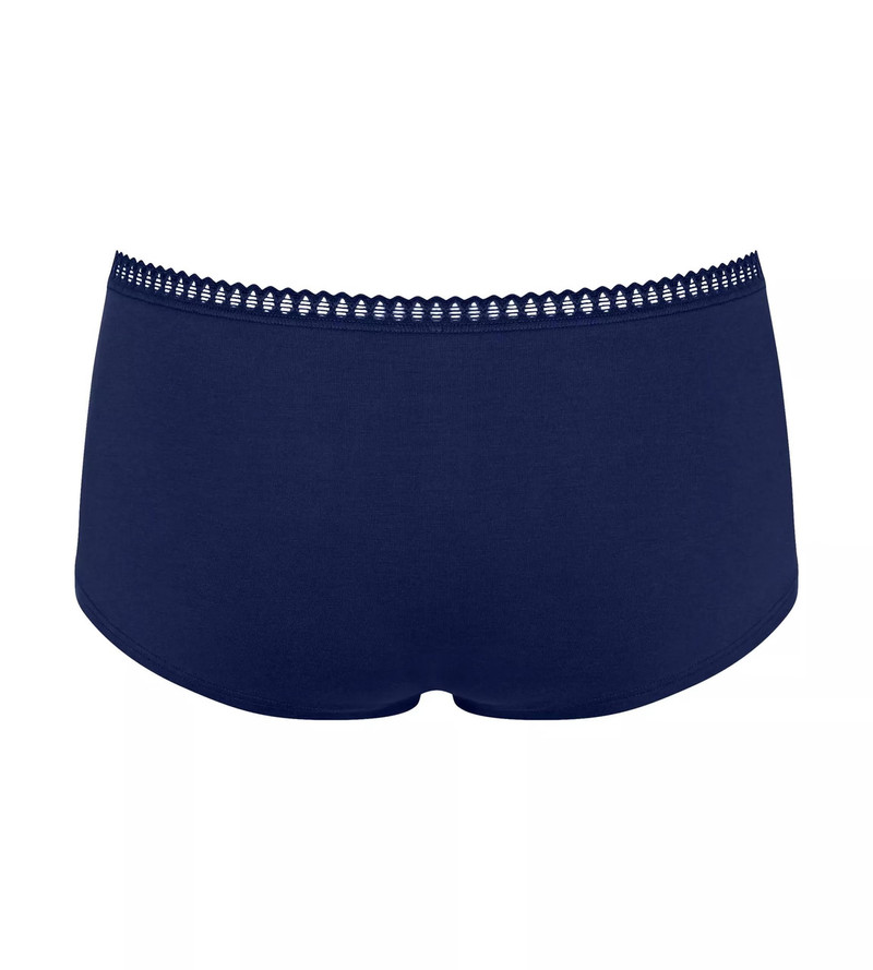 Sloggi majtki Go Crush Short C3P - 3 pary