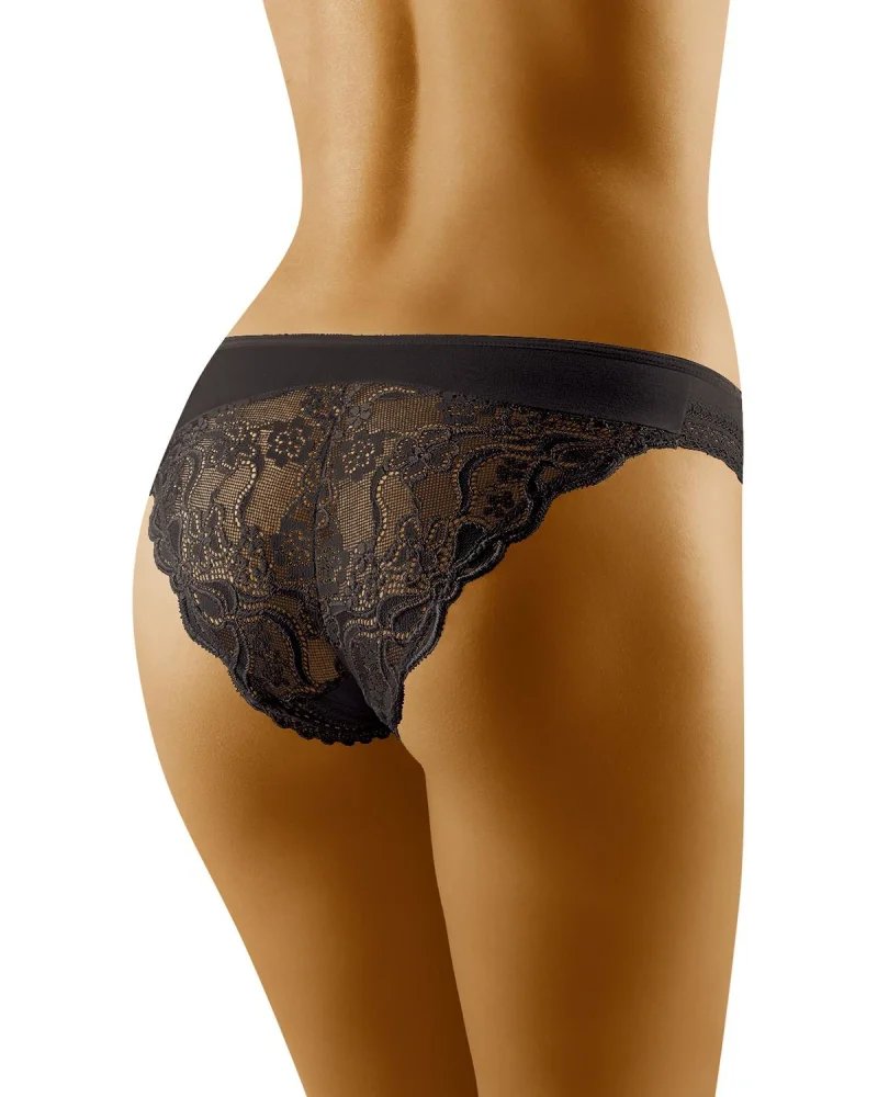 Figi damskie Eco Bu