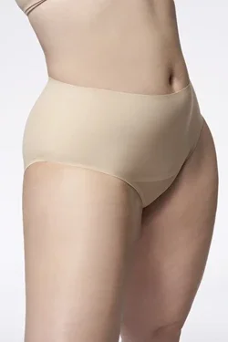 Figi modelujące SLIM ALL DAY 571 - beżowe