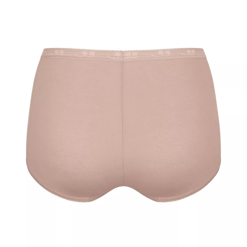 Sloggi majtki Basic+ Maxi 3P - 3 pary
