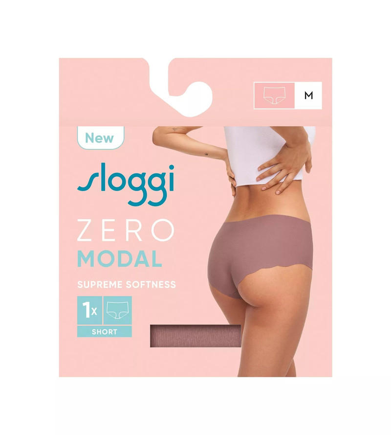 Sloggi majtki Zero Modal 2.0 Short