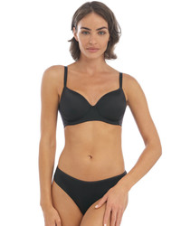 Gloire biustonosz termicznie formowany - czarny