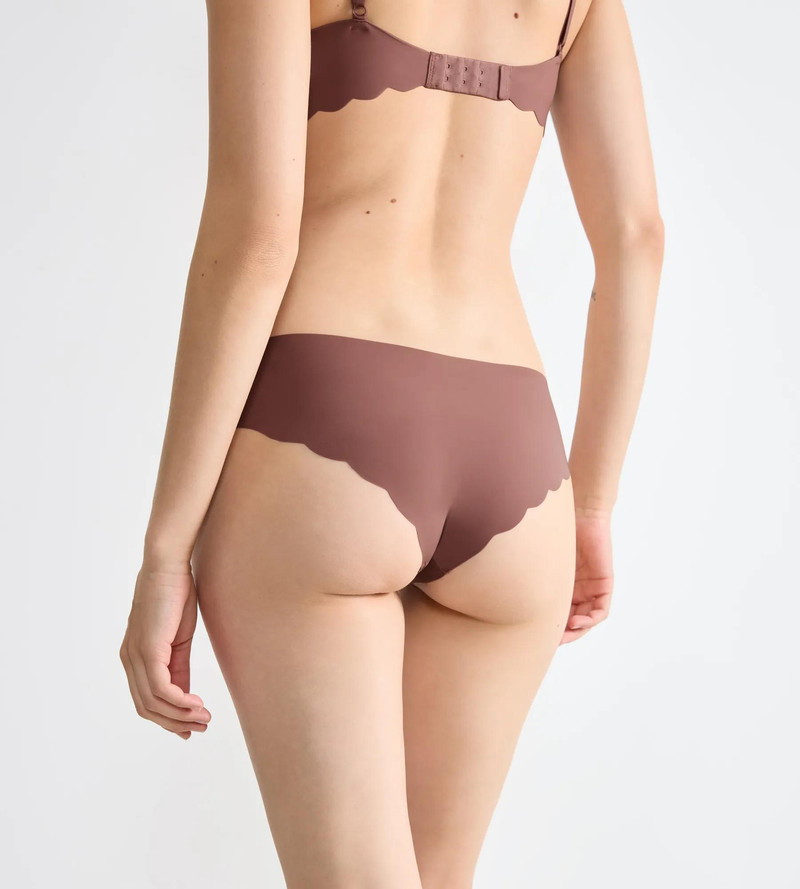 Sloggi majtki Zero Microfibre 2.0 Hipster