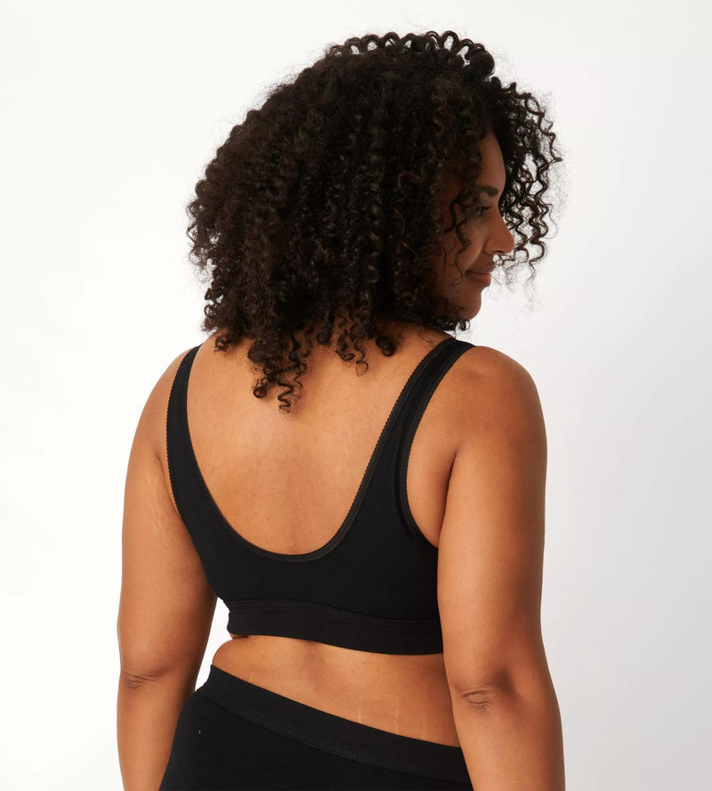 Sloggi top Double Comfort