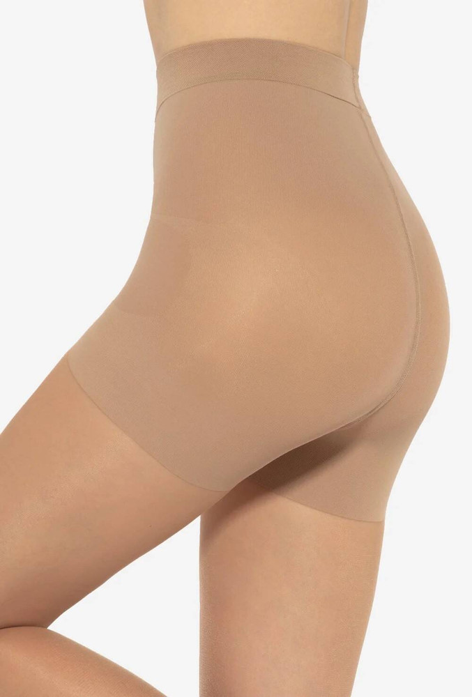 Rajstopy Bye Cellulite 20 Den - golden
