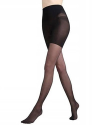 Rajstopy Body Shaper 20 Den - nero
