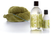 Soak płyn do prania bielizny 375 ml - Fig