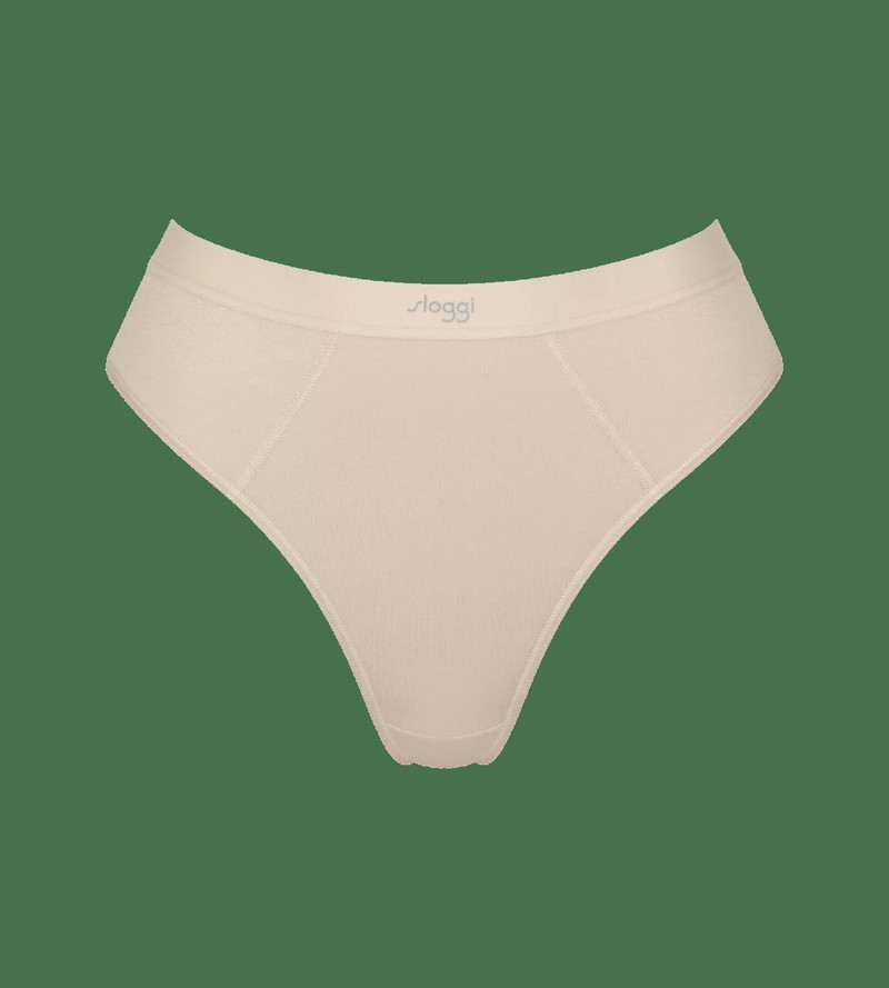 Sloggi majtki Ever Ease String