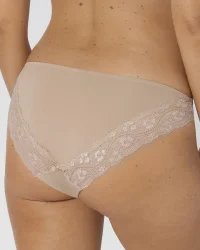 Majtki figi Lovely Micro Tai Triumph 10182556