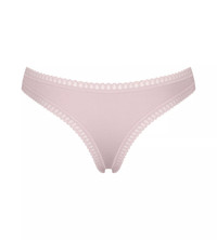 Sloggi majtki Go Crush String C3P - 3 pary