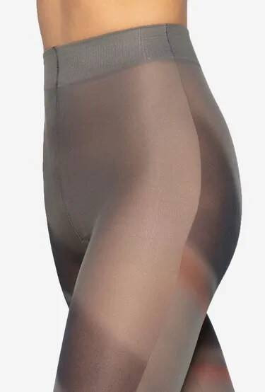 Rajstopy Artea W.02 40 Den - machiato