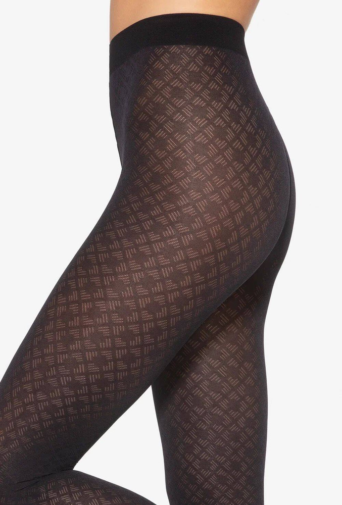 Rajstopy Loretta W.135 50 Den Sale - nero