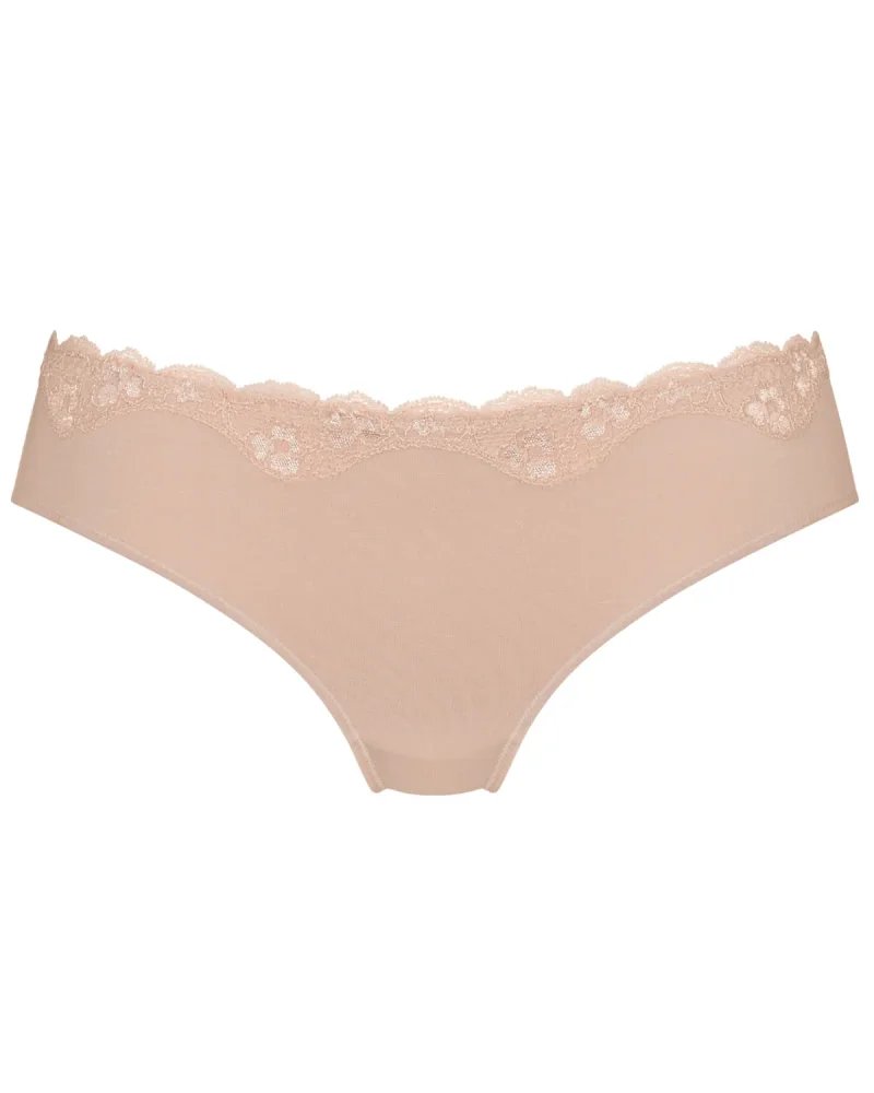 Touch of Modal Tai 10182553 - damskie figi cieliste