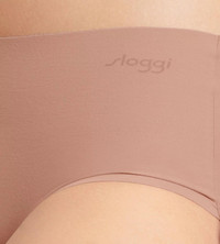 Sloggi majtki Zero Modal 2.0 Short 2P - 2 pary