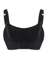 Panache Sport Power biustonosz sportowy - czarny