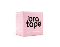 Bra Tape (Booby Tape) - modelująca taśma do biustu BEŻOWA