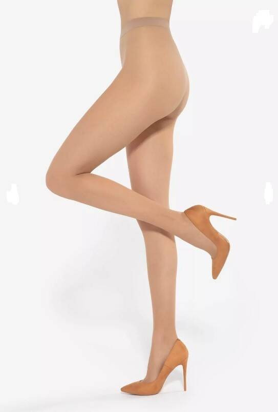 Rajstopy Fortissima 15 Den - beige