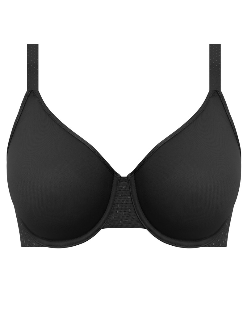 Back Appeal biustonosz minimizer - czarny