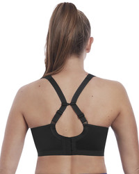 Freya Active Dynamic biustonosz sportowy bez fiszbin- czarny