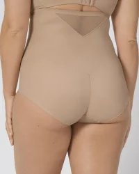 Majtki figi z wysokim stanem True Shape Sensation Super HW Panty 10162216