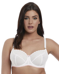 Freya Daisy Lace biustonosz - biały / następca RIO