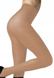 Rajstopy Rosalia 100 Den - beige