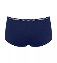 Sloggi majtki Go Crush Short C3P - 3 pary