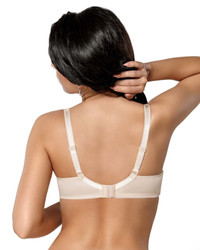 Nellie K423 biustonosz - cielisty