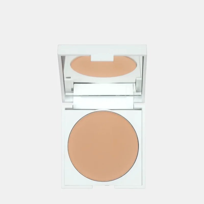Jean d'Arcel - Solaire - Delikatny puder z filtrem ochronnym SPF50 POUDRE PROTECTION SOLAIRE SPF 50 NO.1