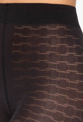 Rajstopy Loretta W.136 50 Den Sale - nero