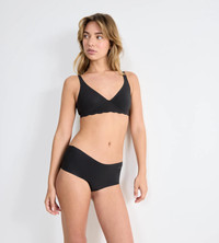 Sloggi majtki Zero Microfibre 2.0 Short 2P - 2 pary
