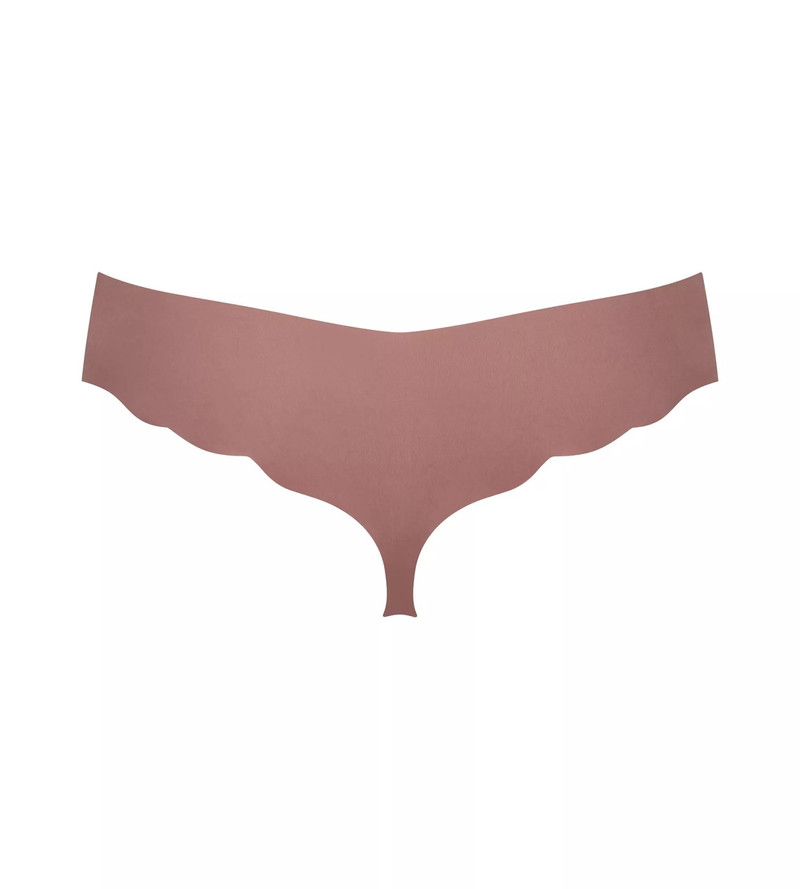 Sloggi majtki Zero Microfibre 2.0 Hipstring C2P - 2 pary