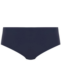 Smoothease figi - granatowe ONE SIZE