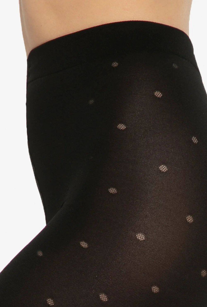 Rajstopy Modeline W.04 40 Den Sale - nero