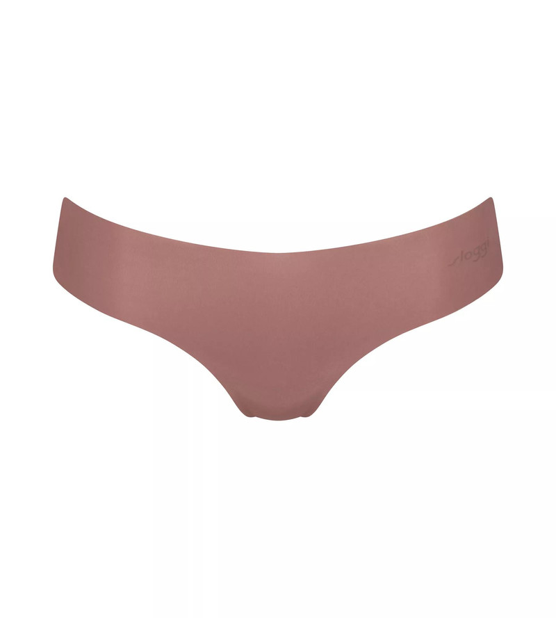 Sloggi majtki Zero Microfibre 2.0 Hipstring