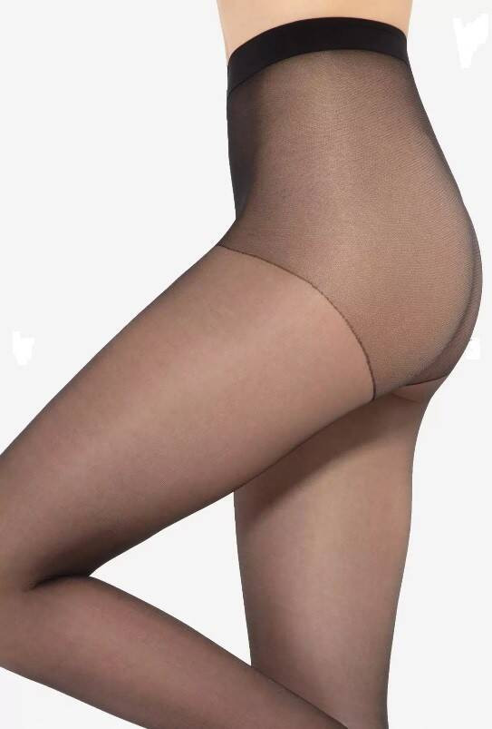 Rajstopy Fortissima 15 Den - beige