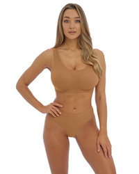 Smoothease figi brazylijskie - cynamon ONE SIZE
