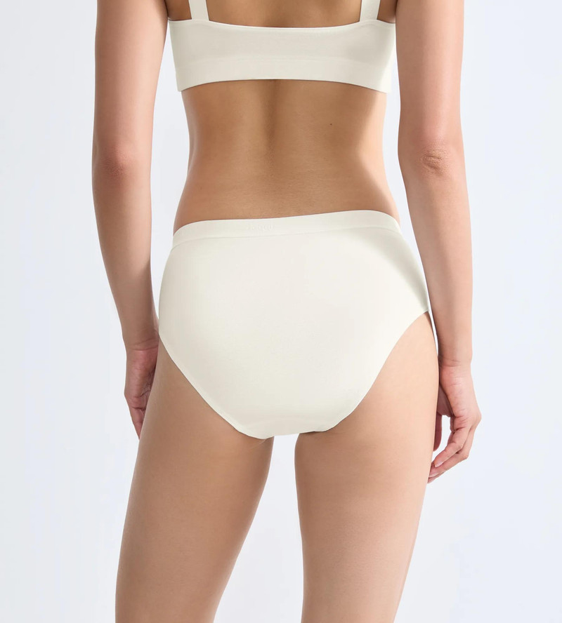 Sloggi majtki Go Casual Midi 2P - 2 pary