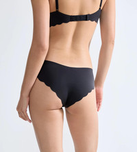 Sloggi majtki Zero Microfibre 2.0 Hipster C2P - 2 pary