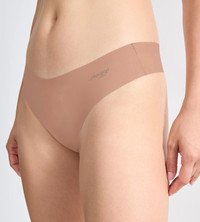 Sloggi majtki Zero Microfibre 2.0 Hipstring