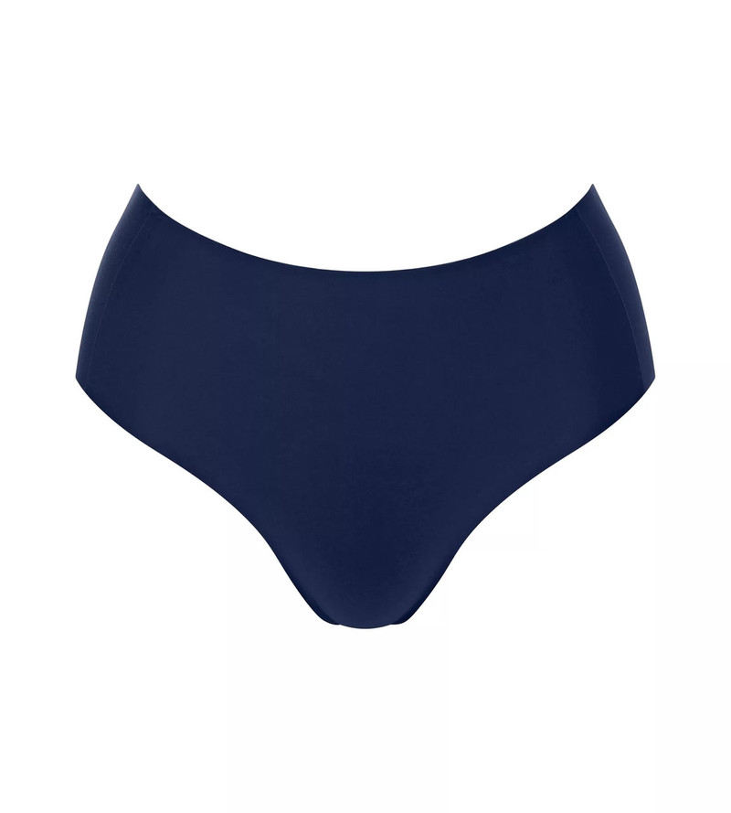 Sloggi majtki Zero Feel 2.0 High Waist