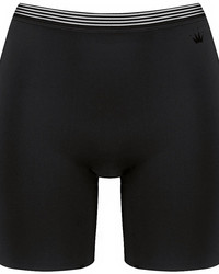 Infinite Sensation Highwaist Panty L 10191039 - majtki szorty czarne