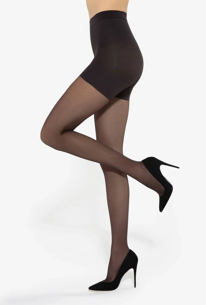 Rajstopy Bye Cellulite 20 Den - nero