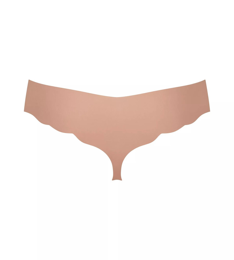 Sloggi majtki Zero Microfibre 2.0 Hipstring