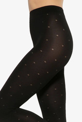 Rajstopy Modeline W.04 40 Den Sale - nero
